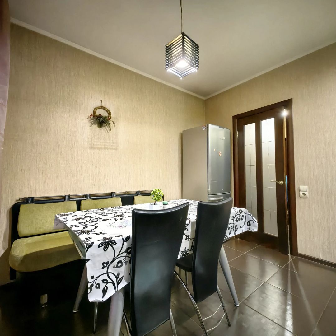 Квартира Люкс квартира в центре города