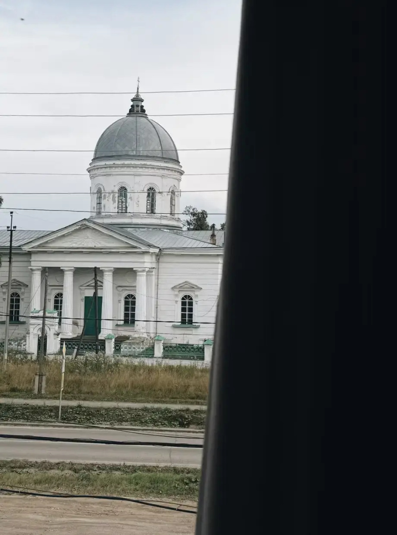 Отель Пожва