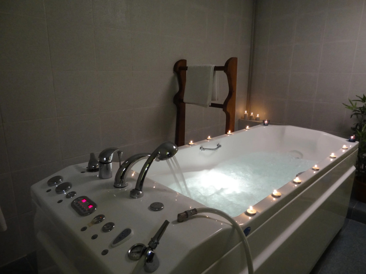 База отдыха Алсма