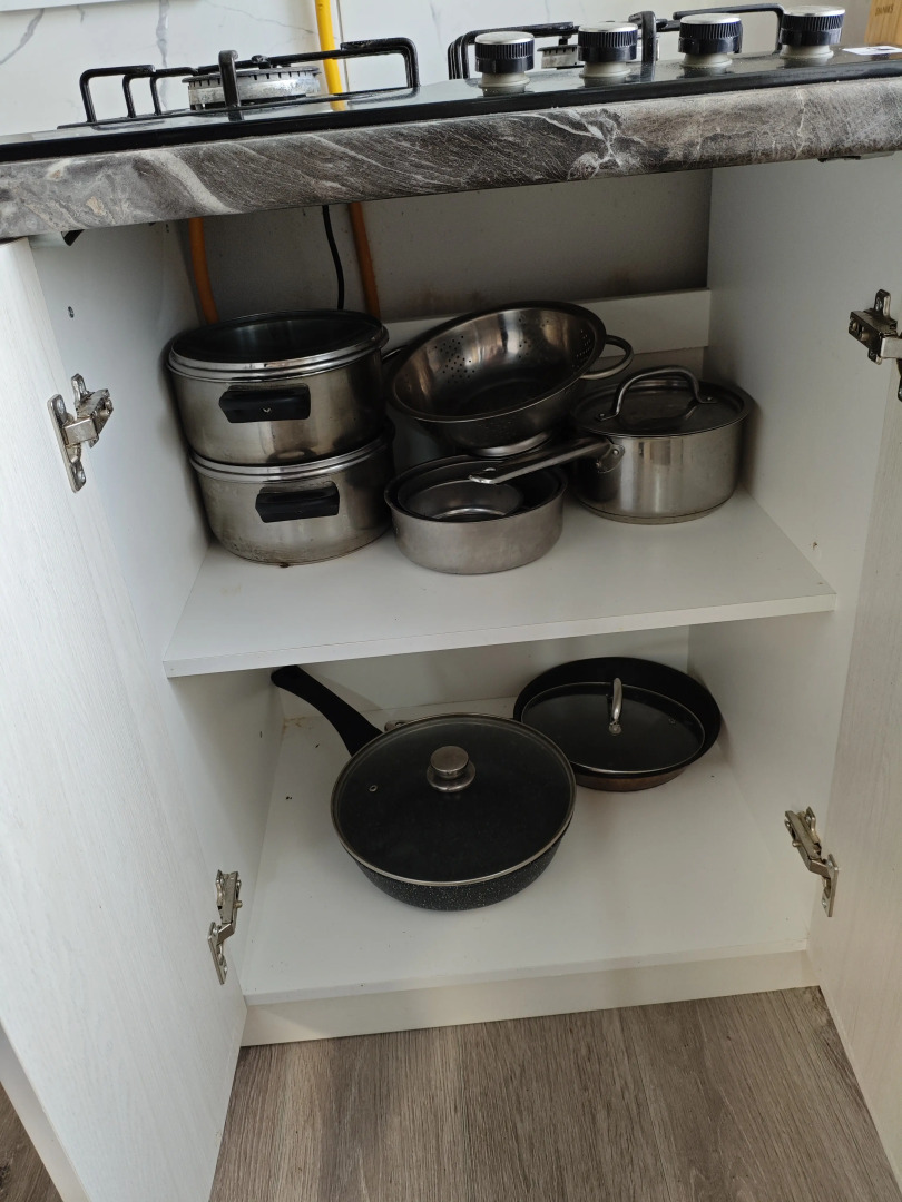 Квартира Апартаменты 2-комн. на Рабоче-Крестьянской