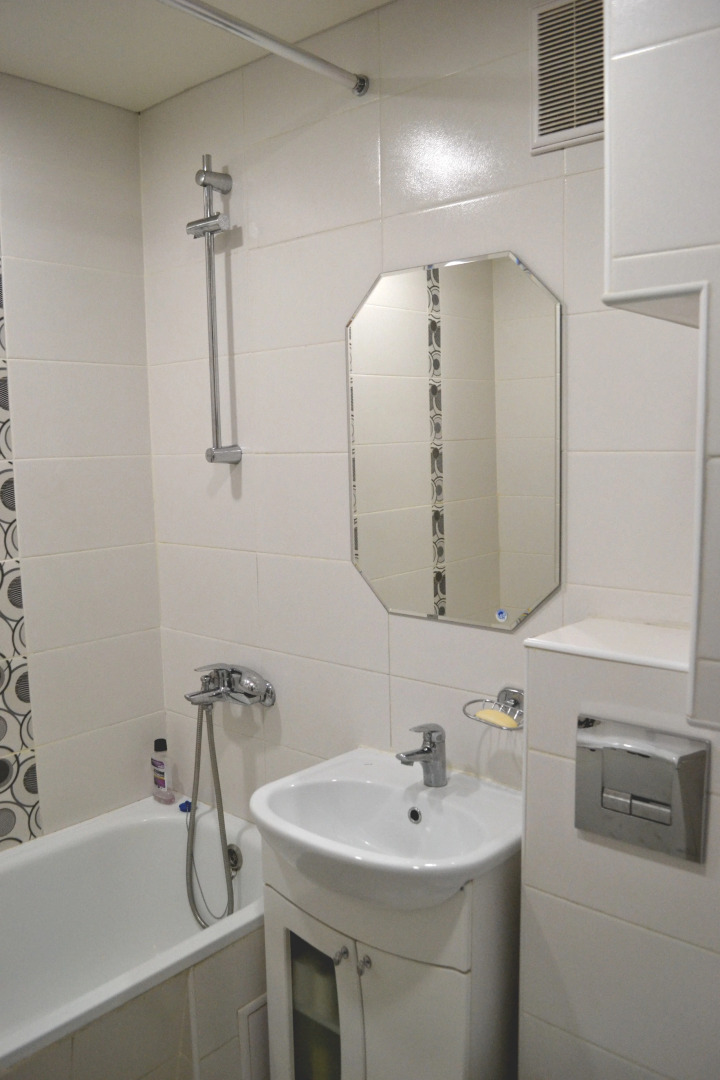 Апартаменты Волкова 65