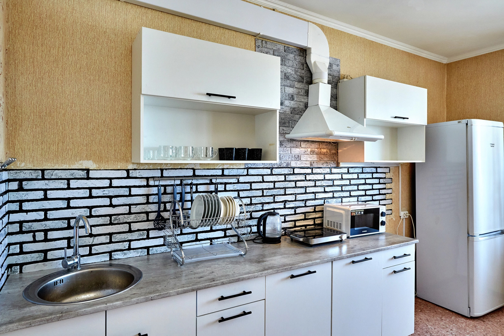 Квартира Deivi Лавочкина 29/188