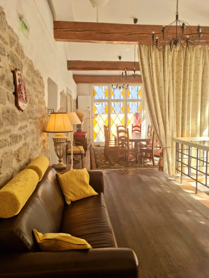 Отель Taanilinna Hotell