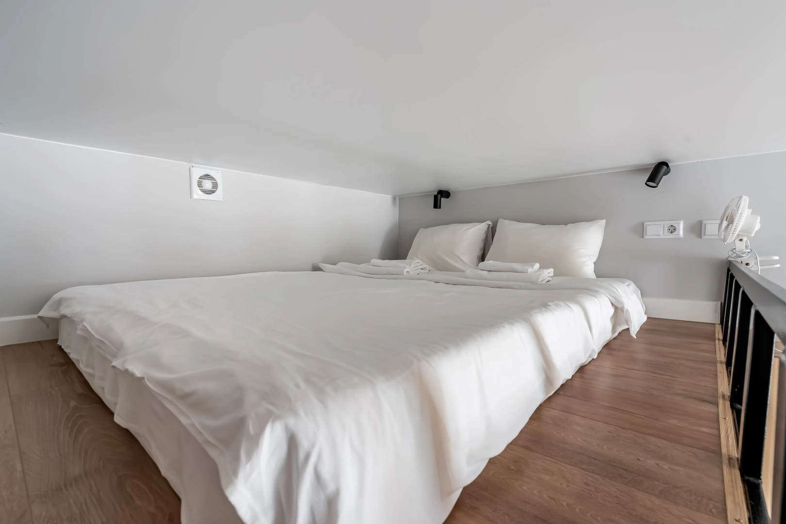 Апартаменты Sergeew Apartments Студия на Лиговском