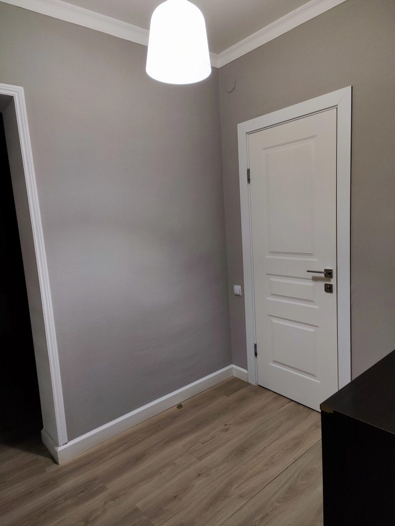 Апартаменты с Видом на Горы