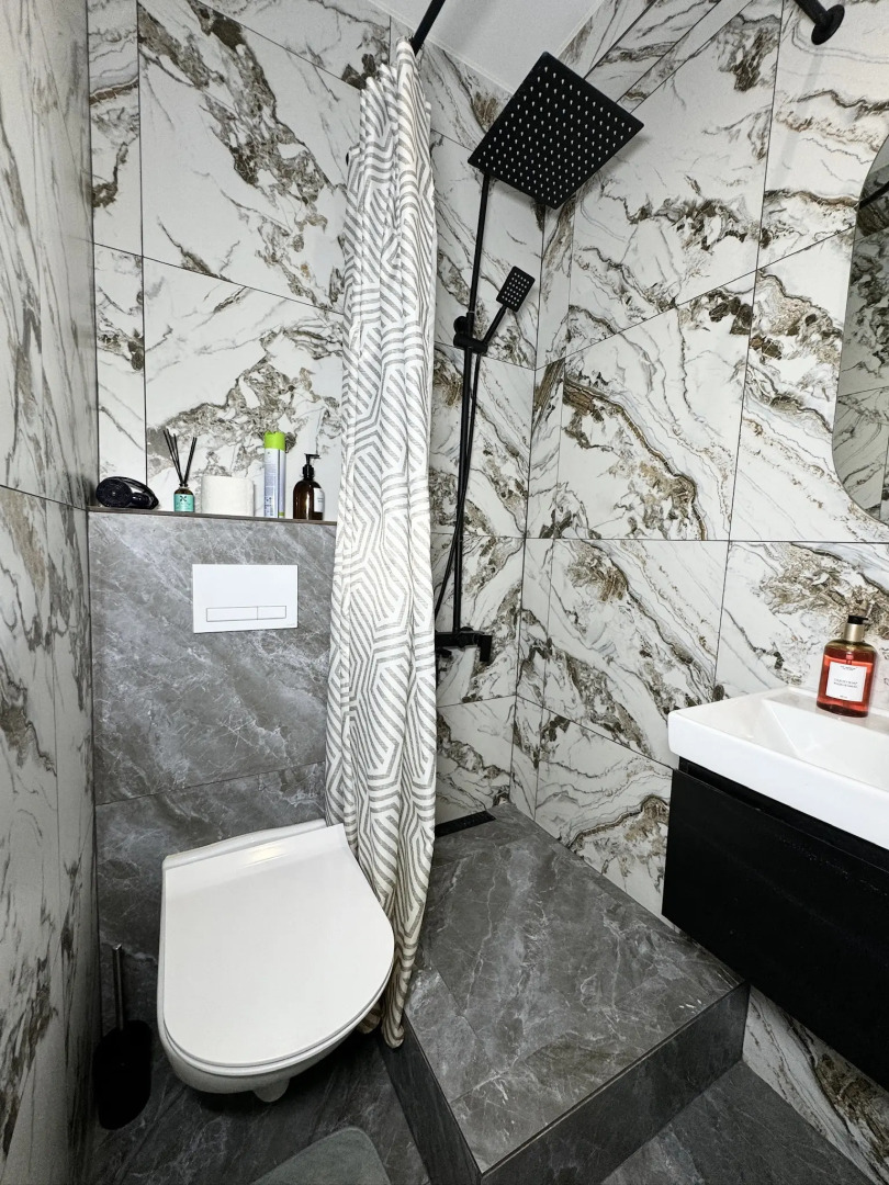 Квартира на Береговой 55