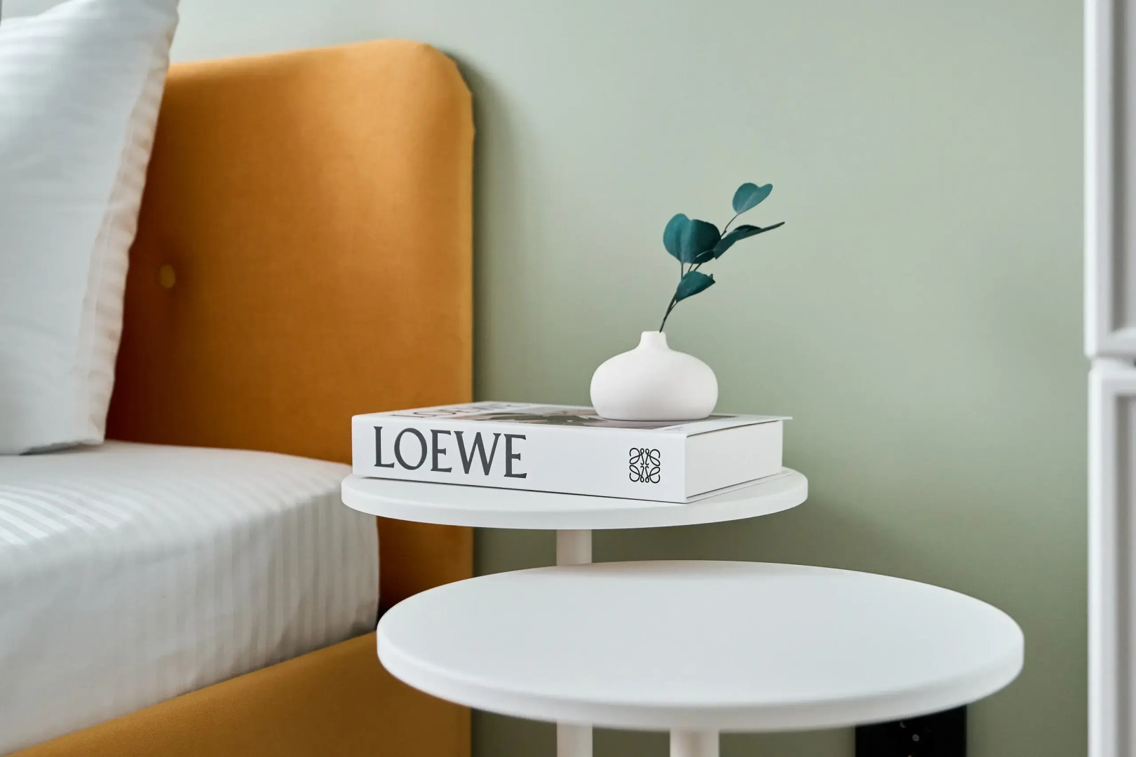 Апартаменты Berzarina Yellow