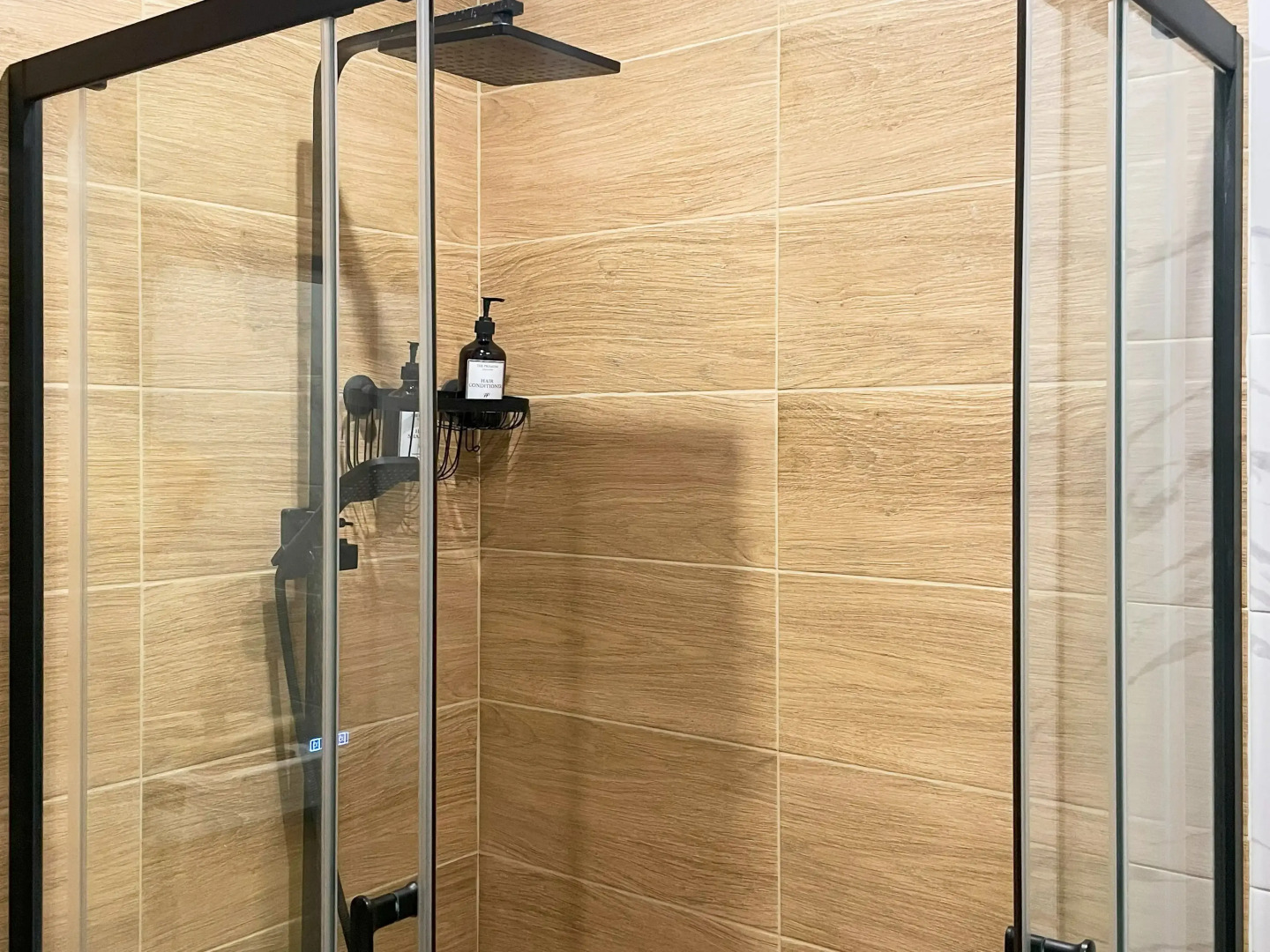 Квартира в стиле лофт