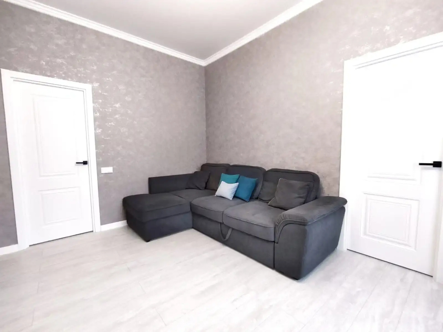 Апартаменты Васильковое настроение