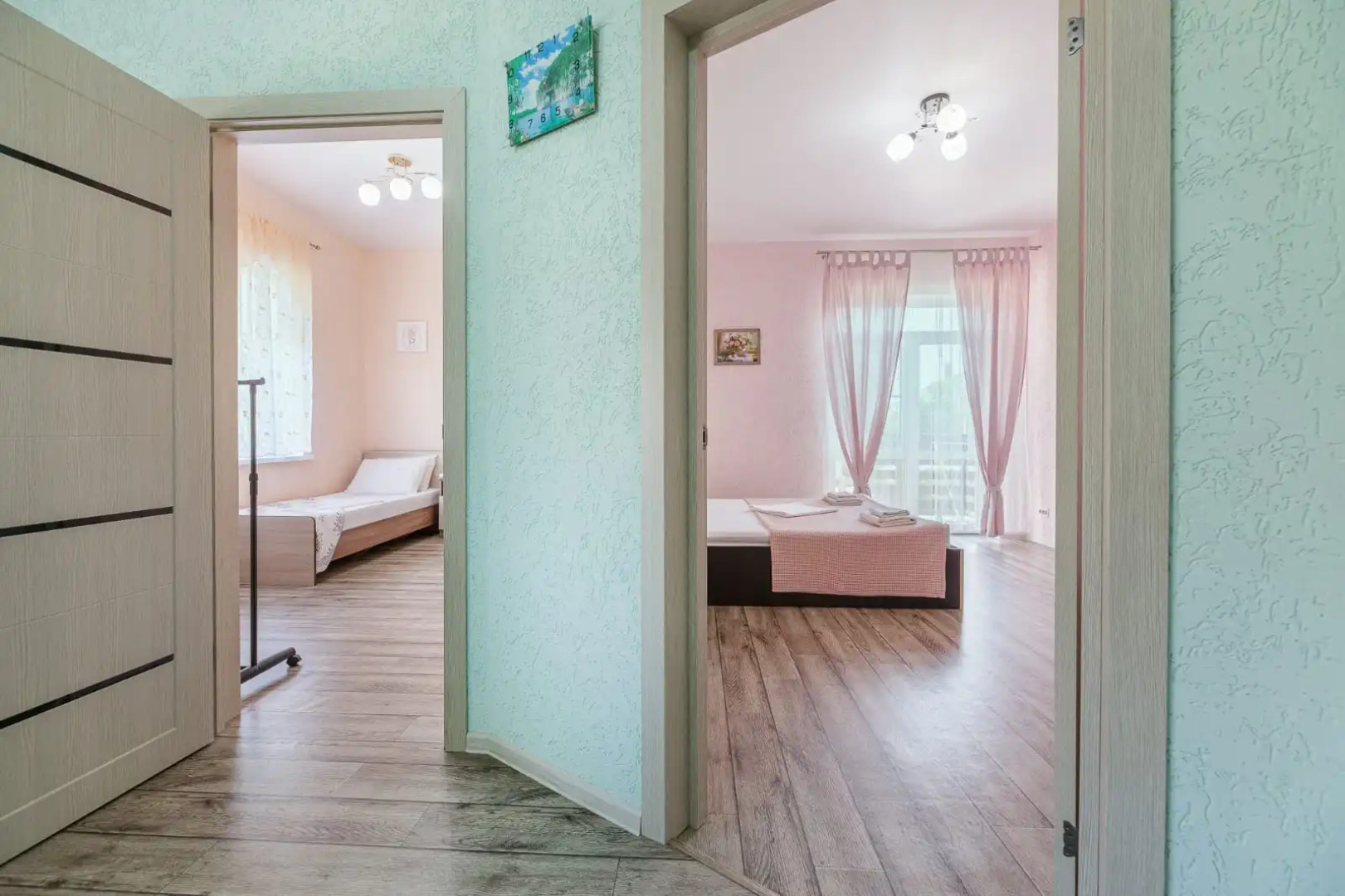 Гостевой дом апартаменты Находка