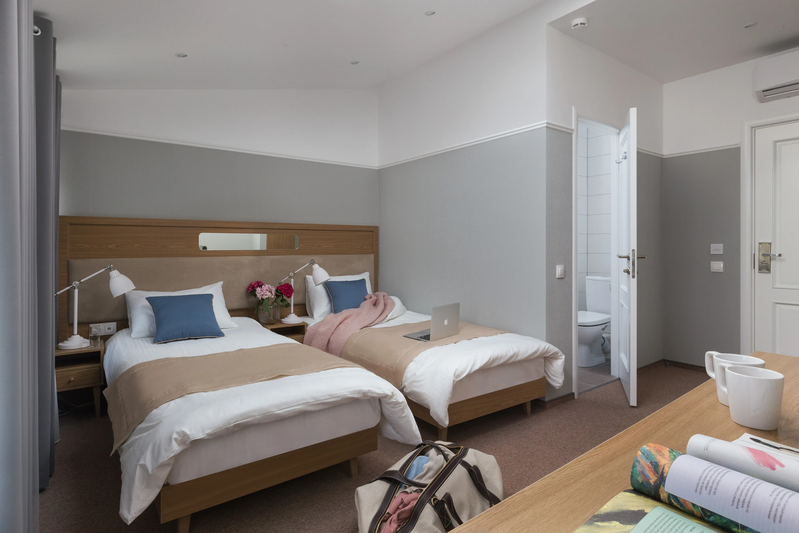 Отель Покровский Посад