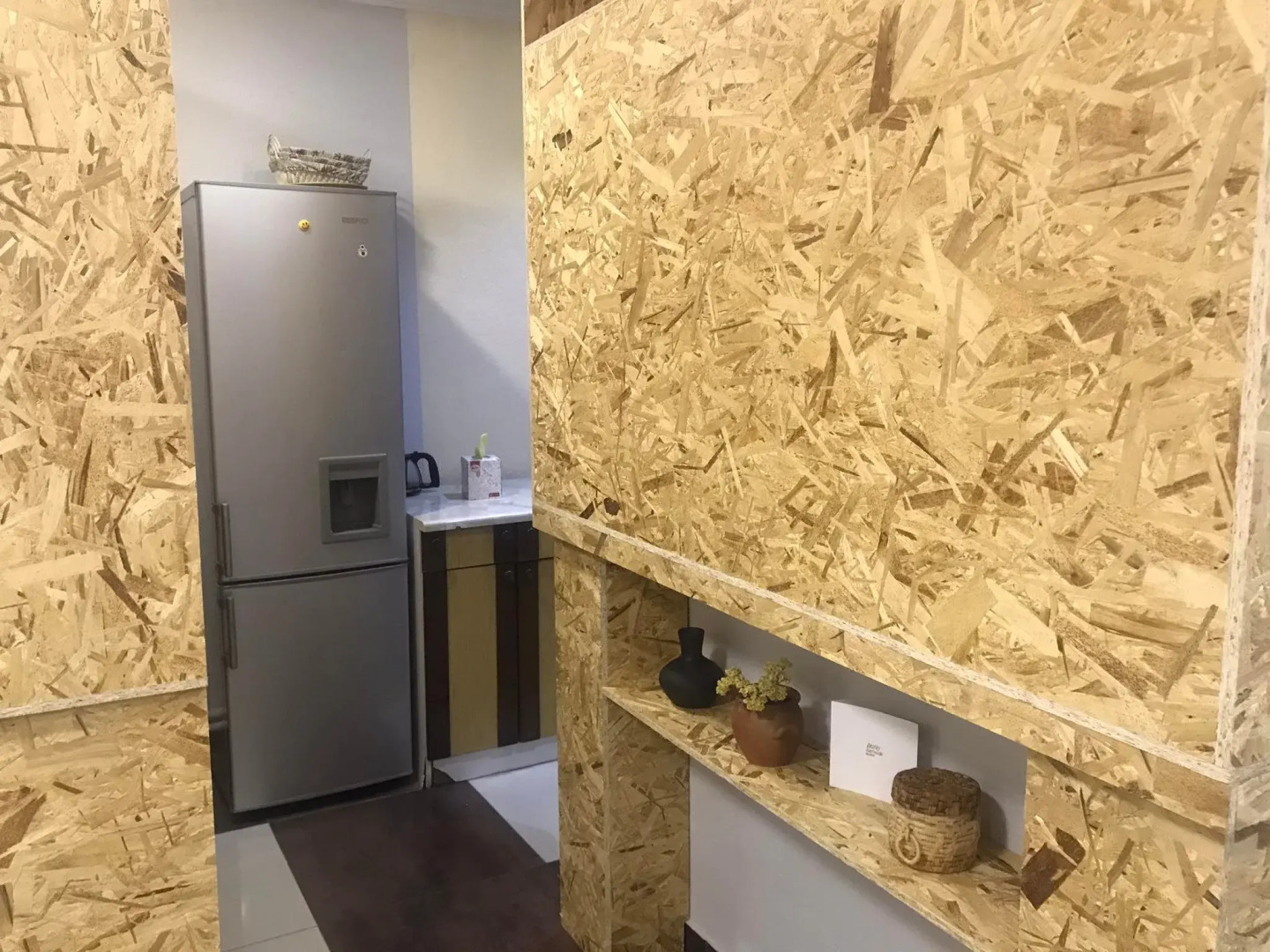 Гостевой дом Aygestan