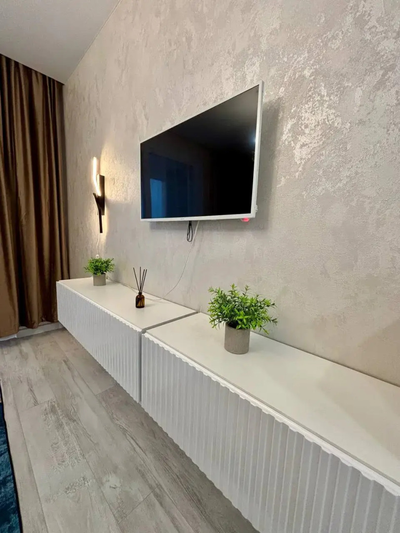 Квартира Уютная Студия в Центральном Районе Города