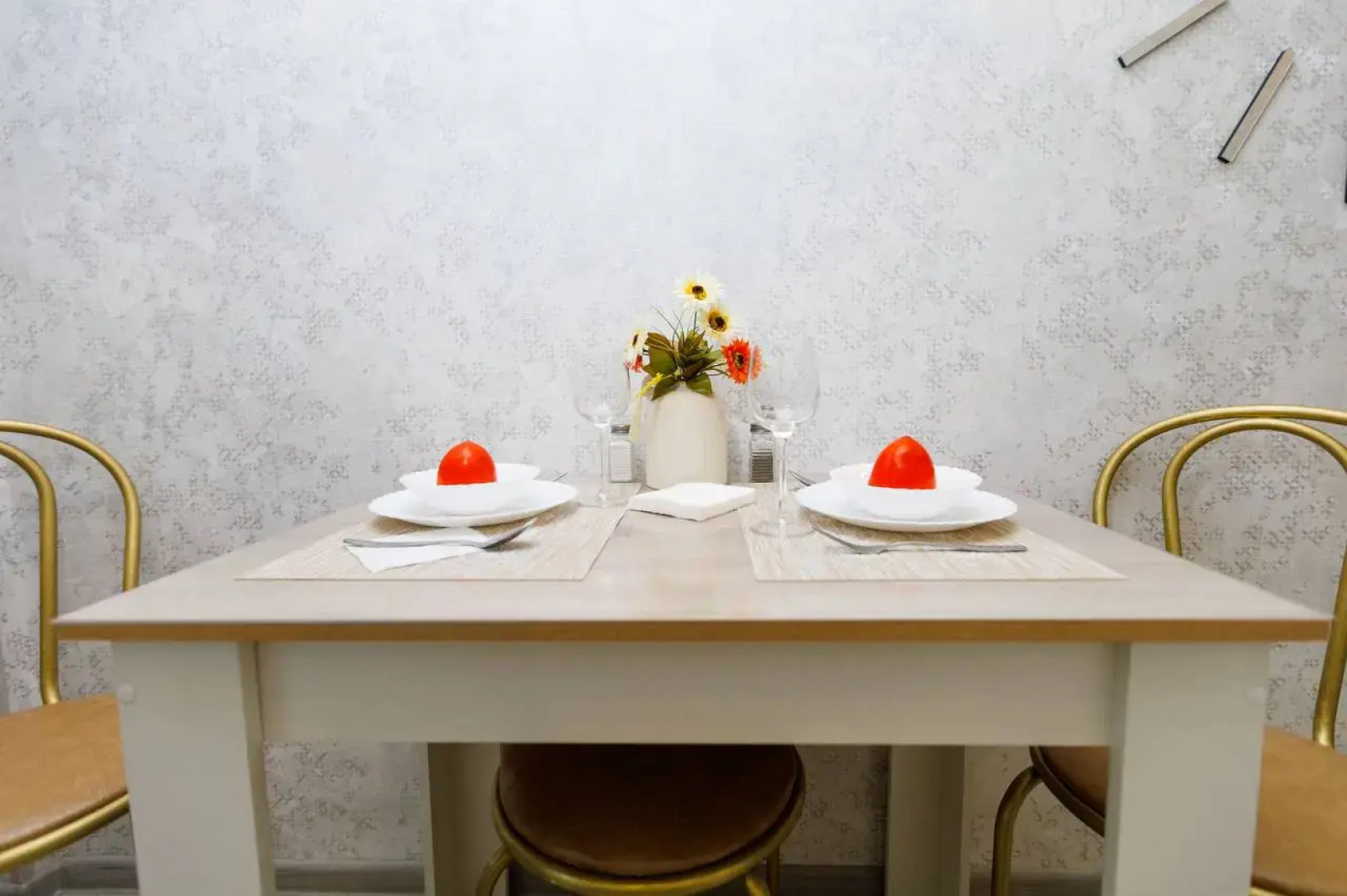 Квартира Резиденция на Коммунаров