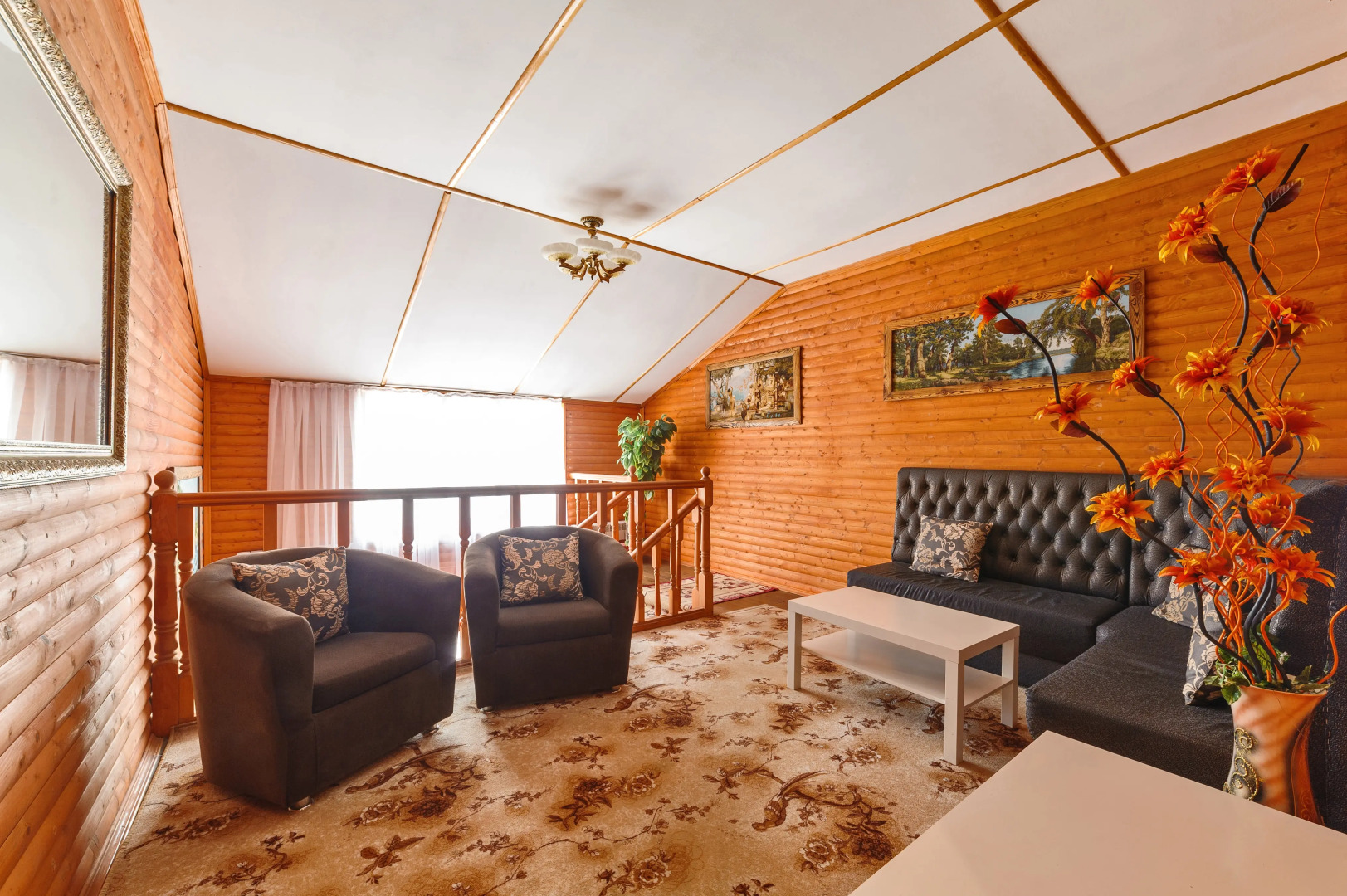 Отель Хуторок