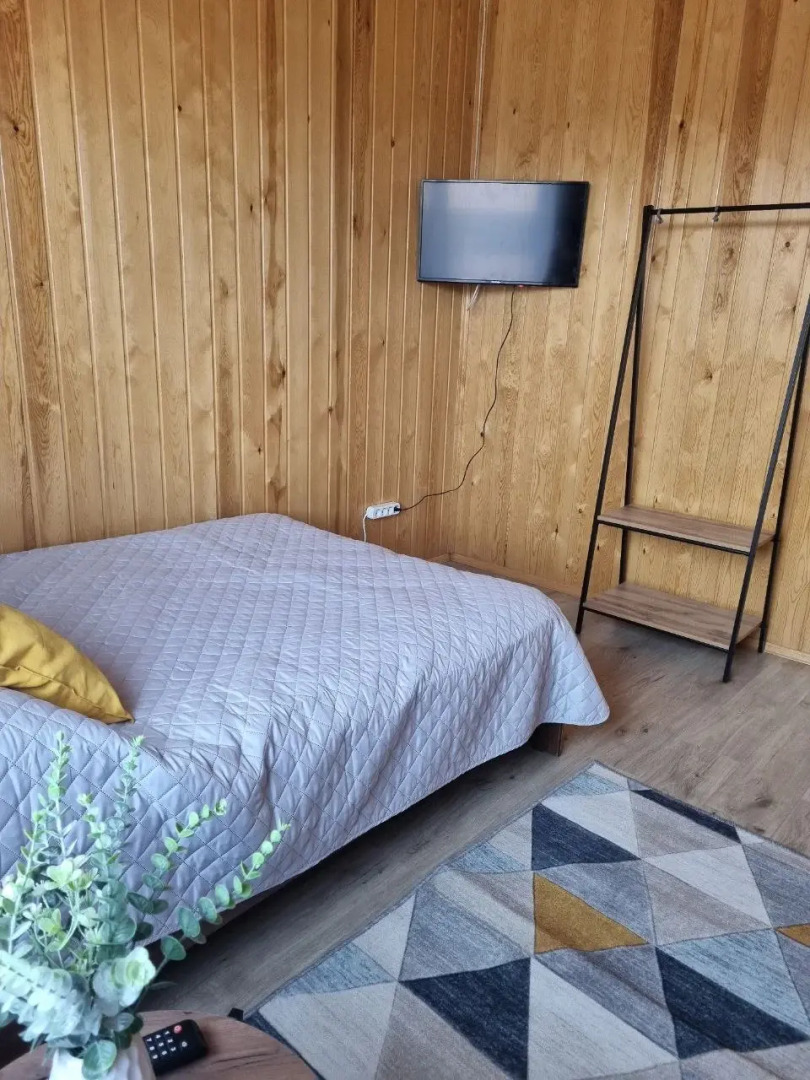 Частный дом На Байкале