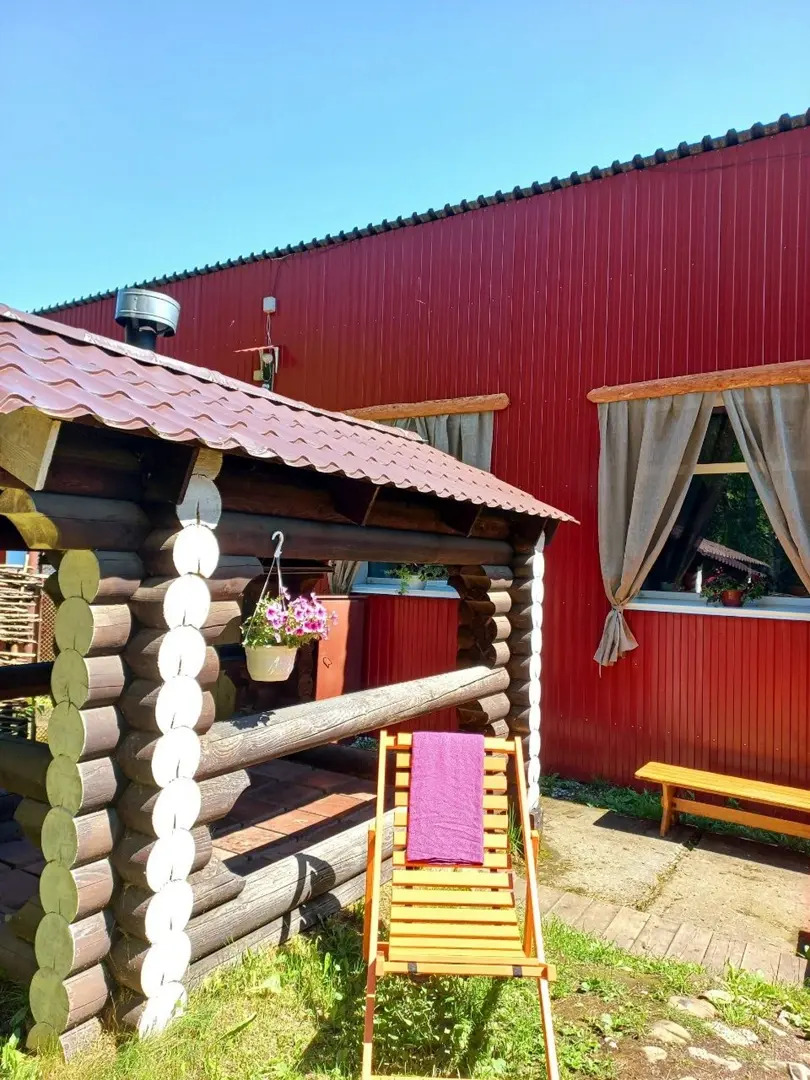 Отель Австерия