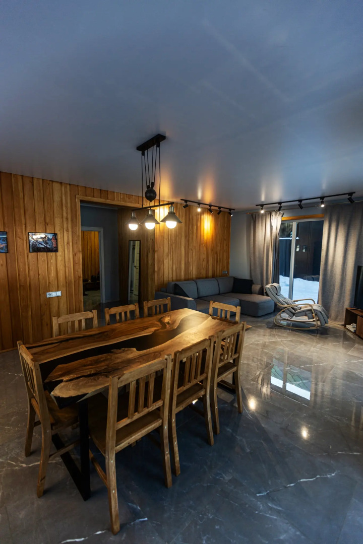 Гостевой дом Viking Village