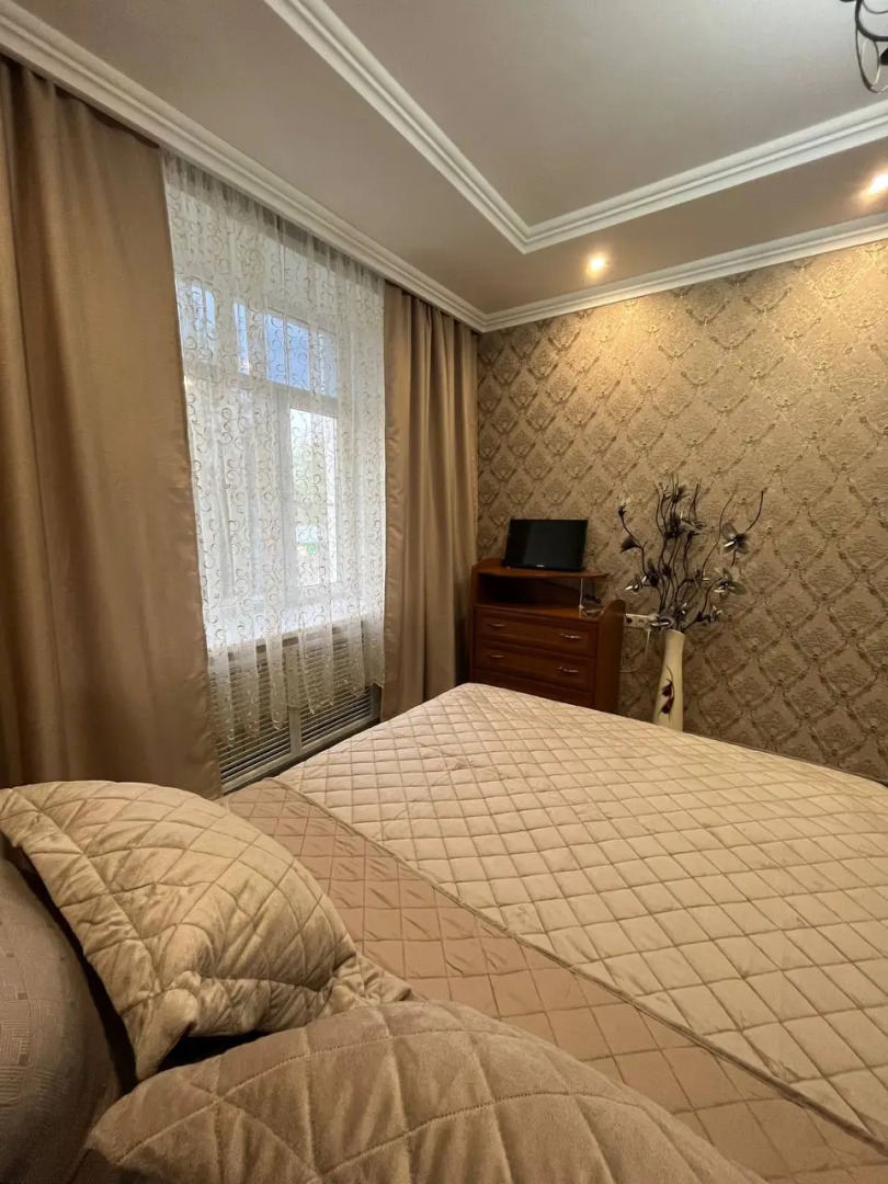 Апартаменты Как Дома