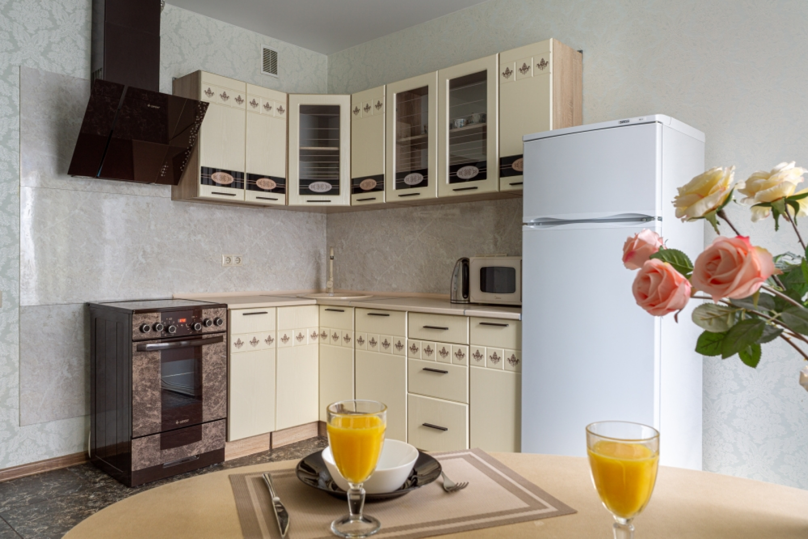 Квартира Аристократ в Центре Города