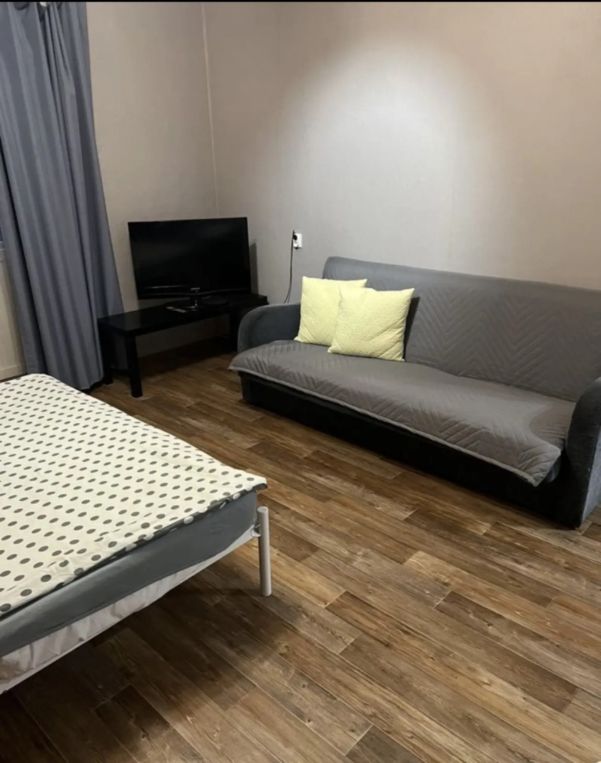 Квартира Сердоболь 31