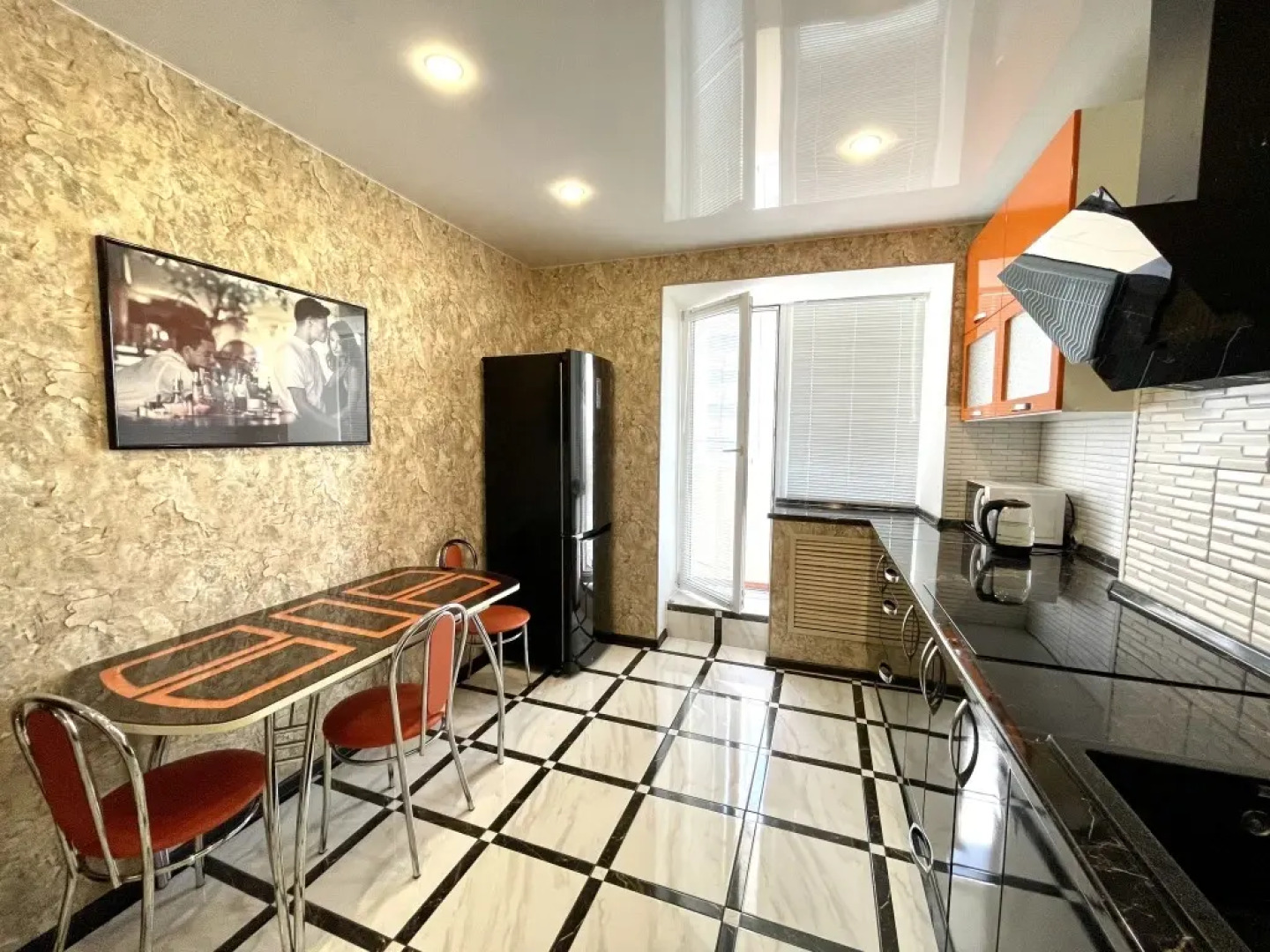 Апартаменты 091 Флэтс-Лайн на улице Красноармейская 100