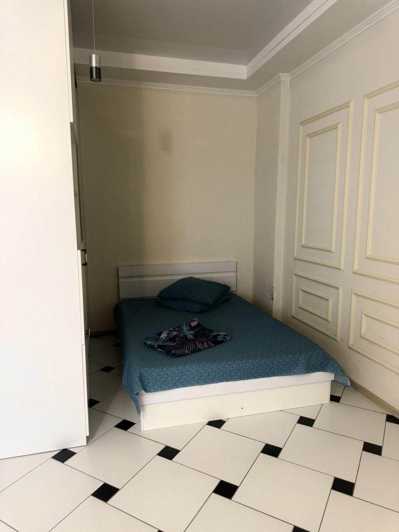 Апартаменты Квартира в самом центре на Кирова