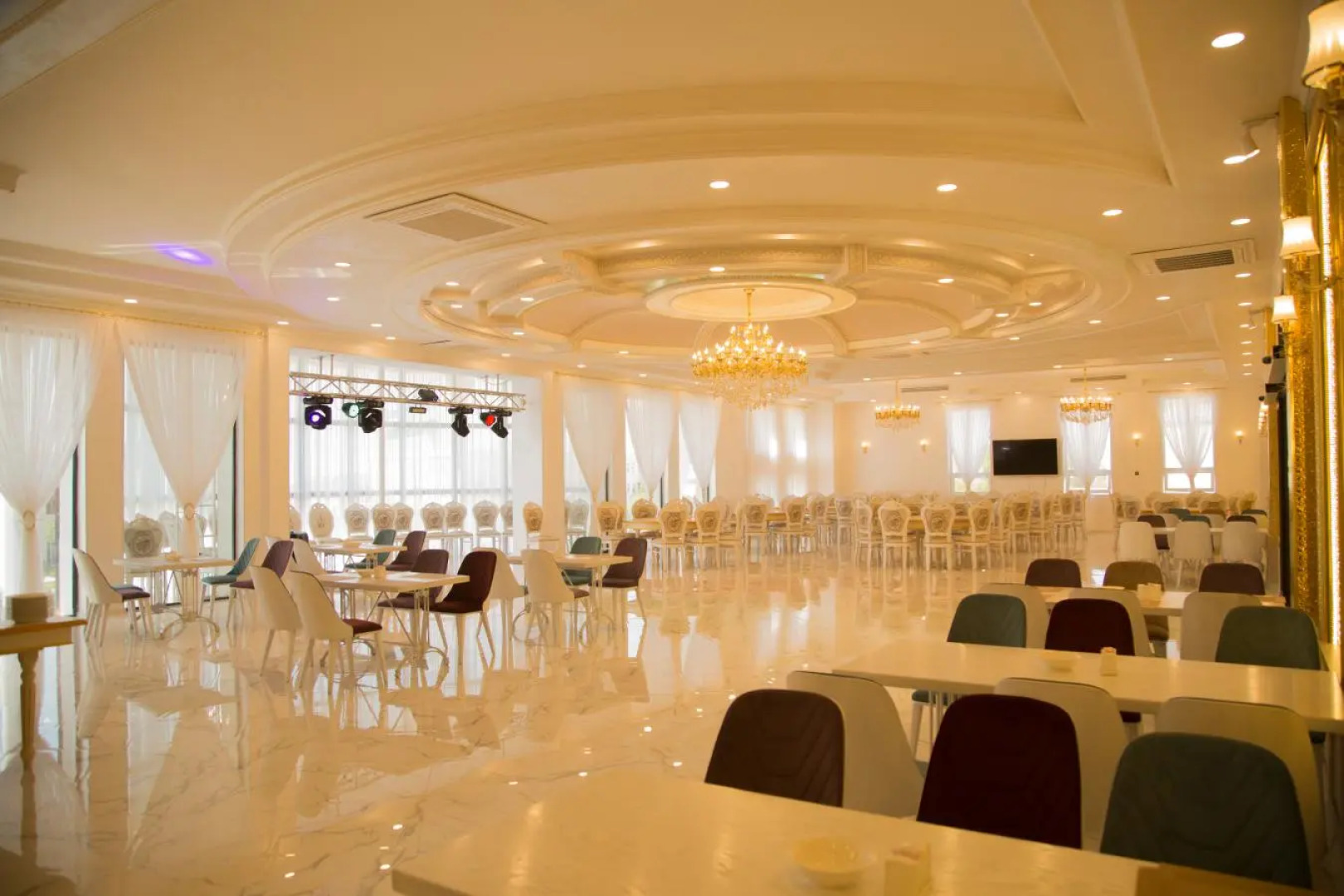 Отель Uzbekistan