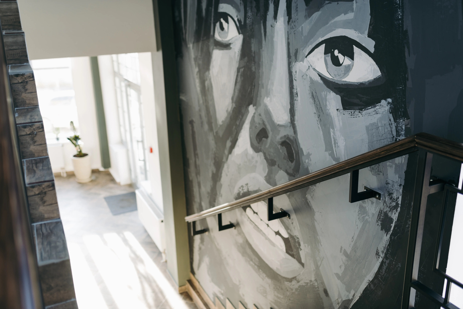 Отель #ИВАНОВООТЕЛЬ