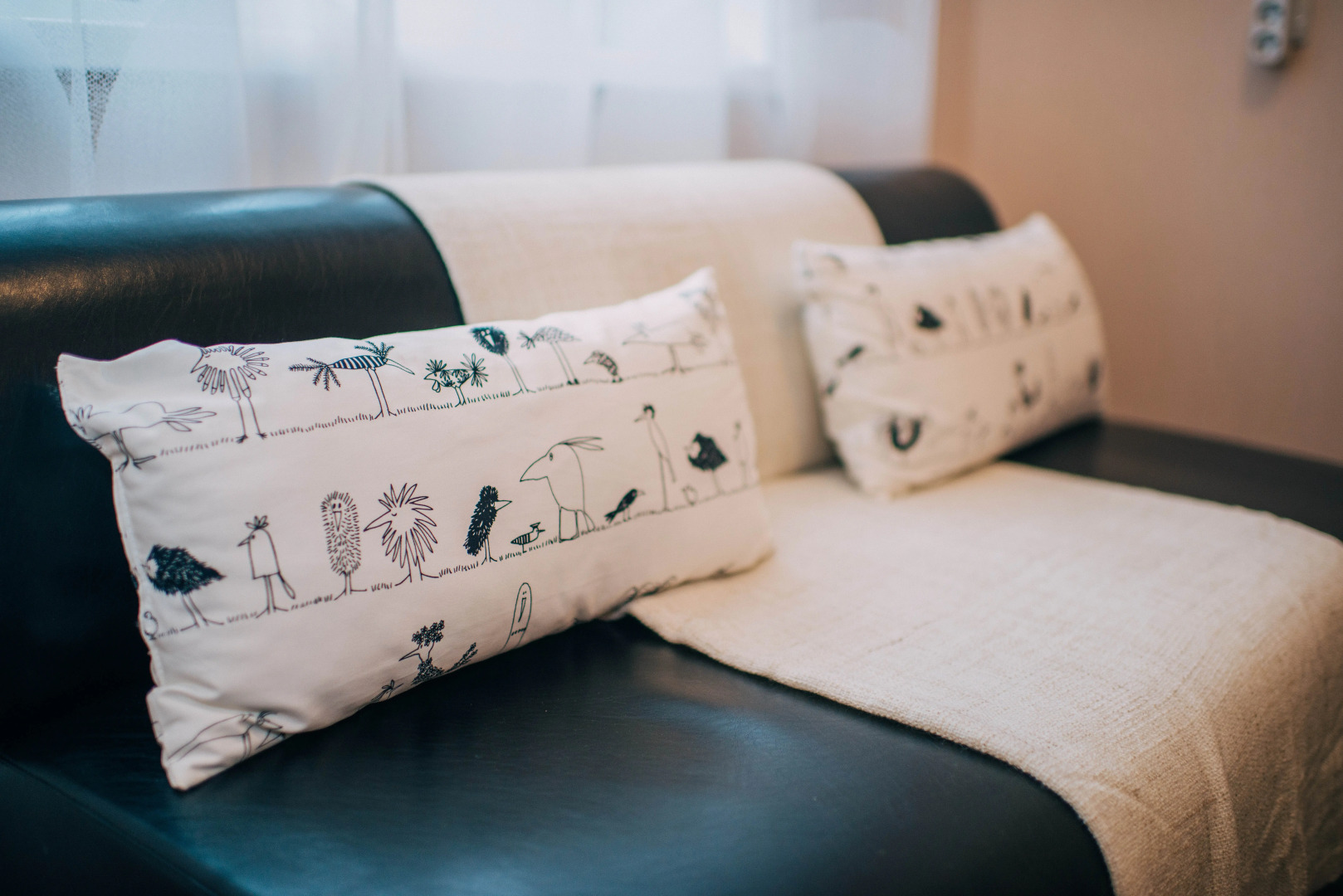 Отель Mr. Brown