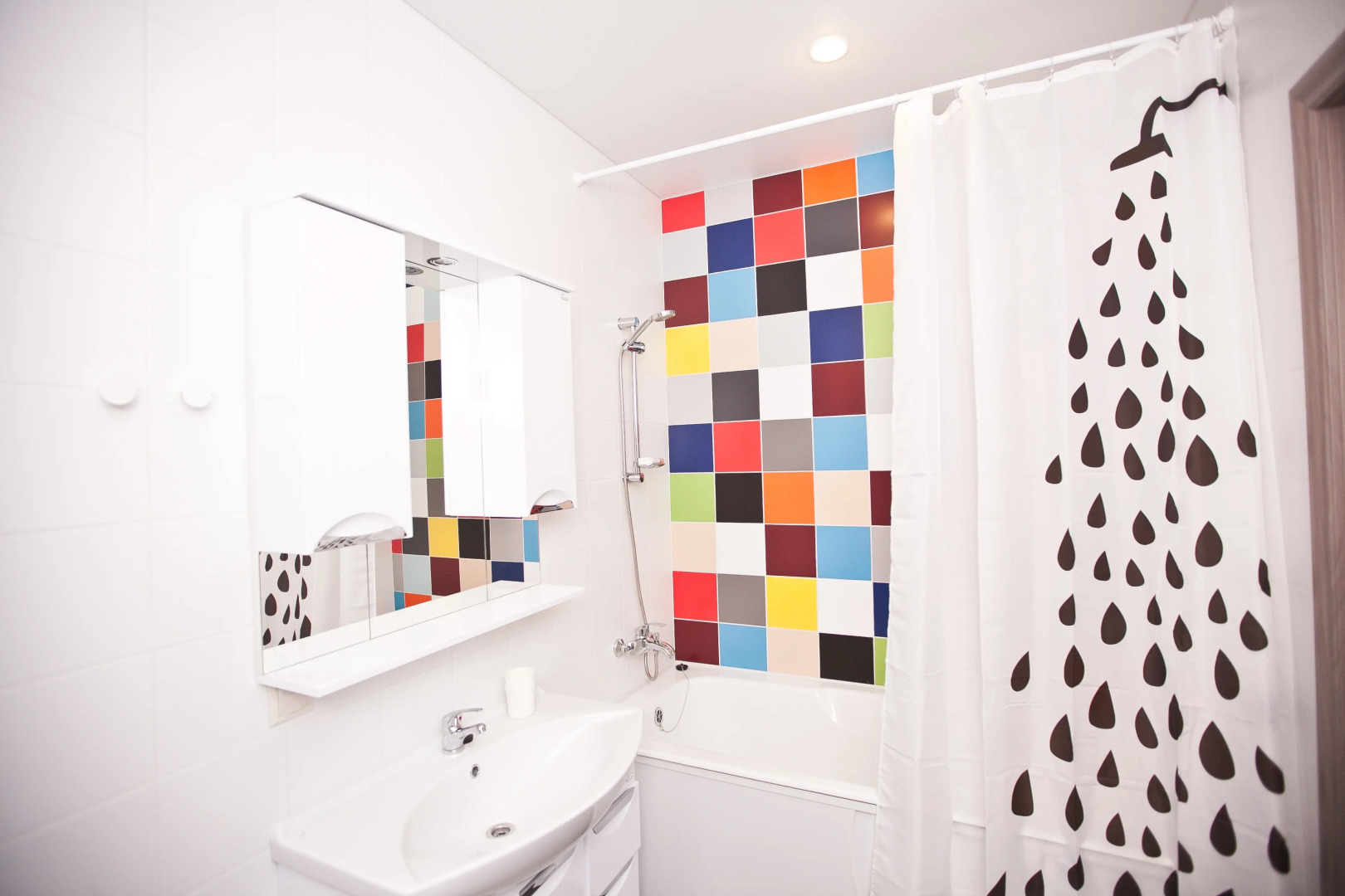 Апартаменты на Дачной 19