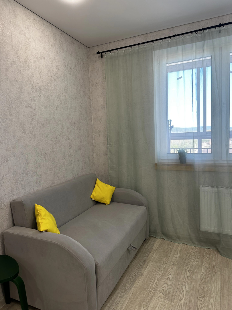 Квартира Кoмфорт Клaсcа