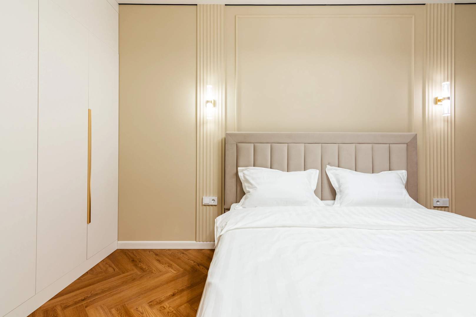 Квартира Акварель