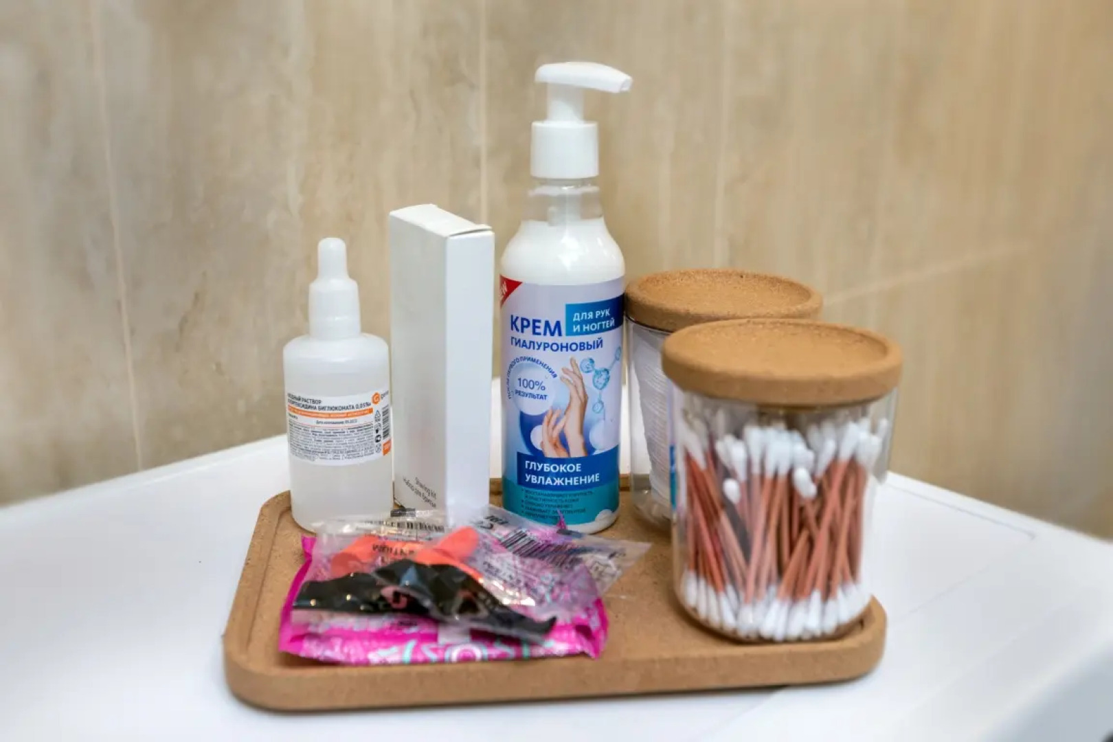 АПАРТАМЕНТЫ REHOME24 на 20 этаже c балконом