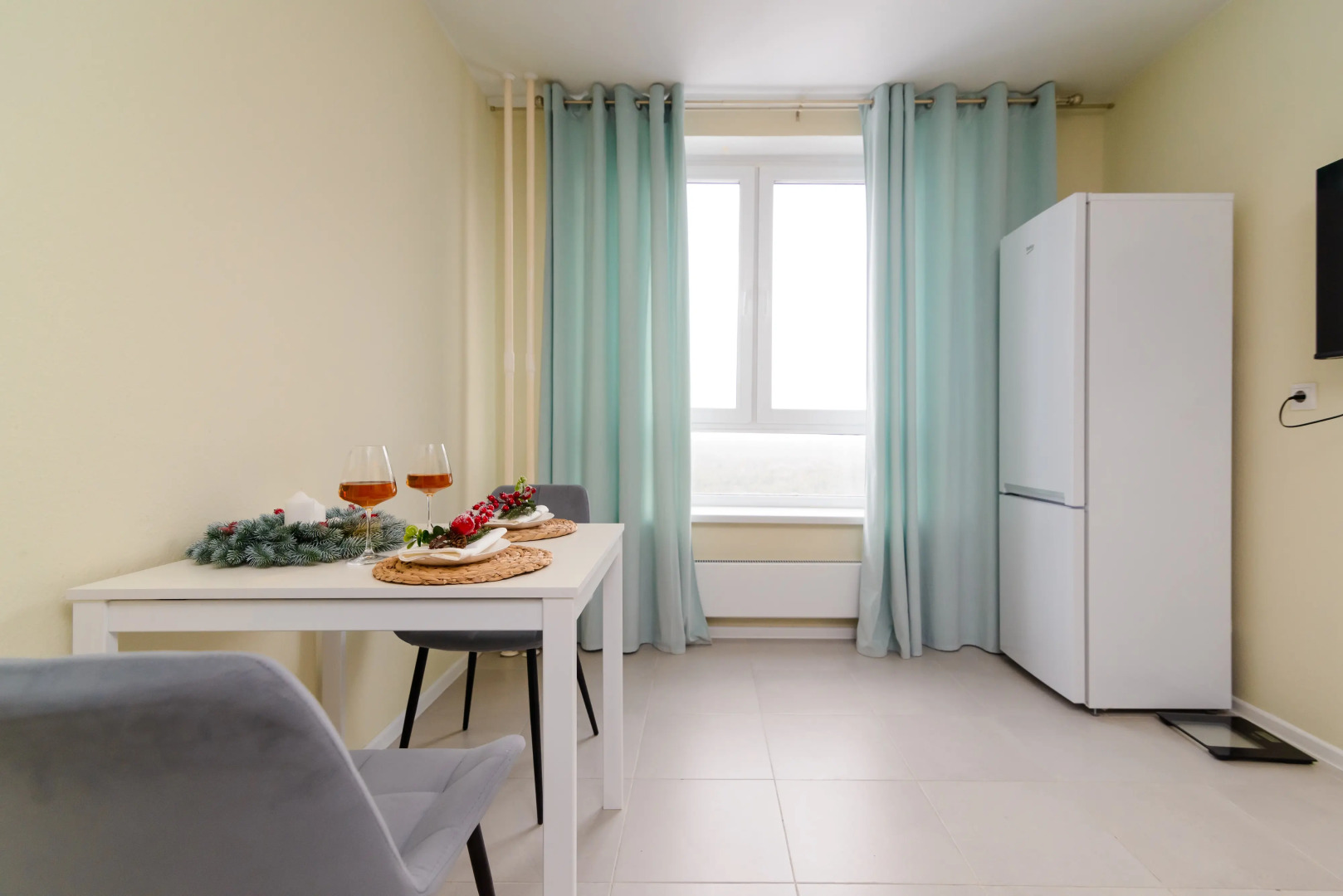 Квартира Apart Viktori