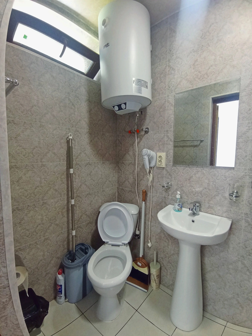 Гостевой дом Amrakits Canyon