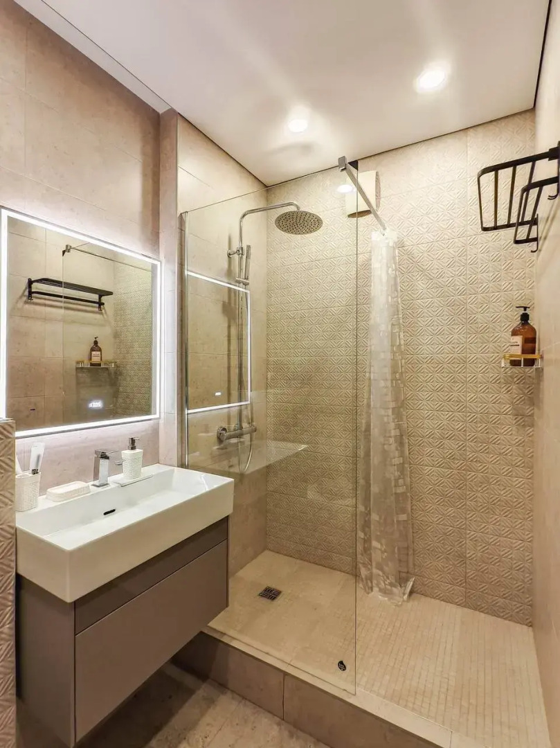 Апартаменты Золотое Сечение Люкс 2