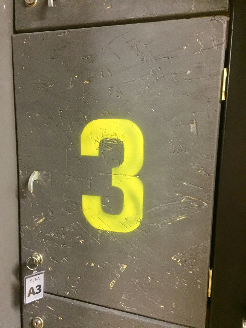 Хостел Sera Loft