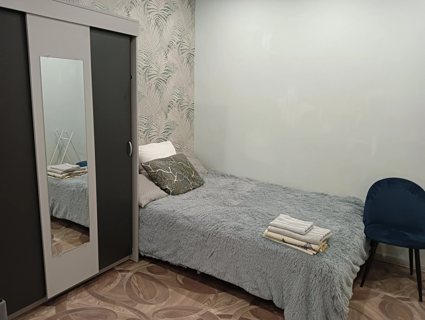 Квартира Отдых в Тишине