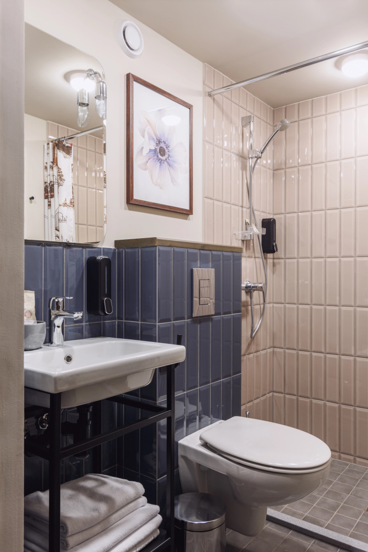 Апартаменты HomeHotel 2