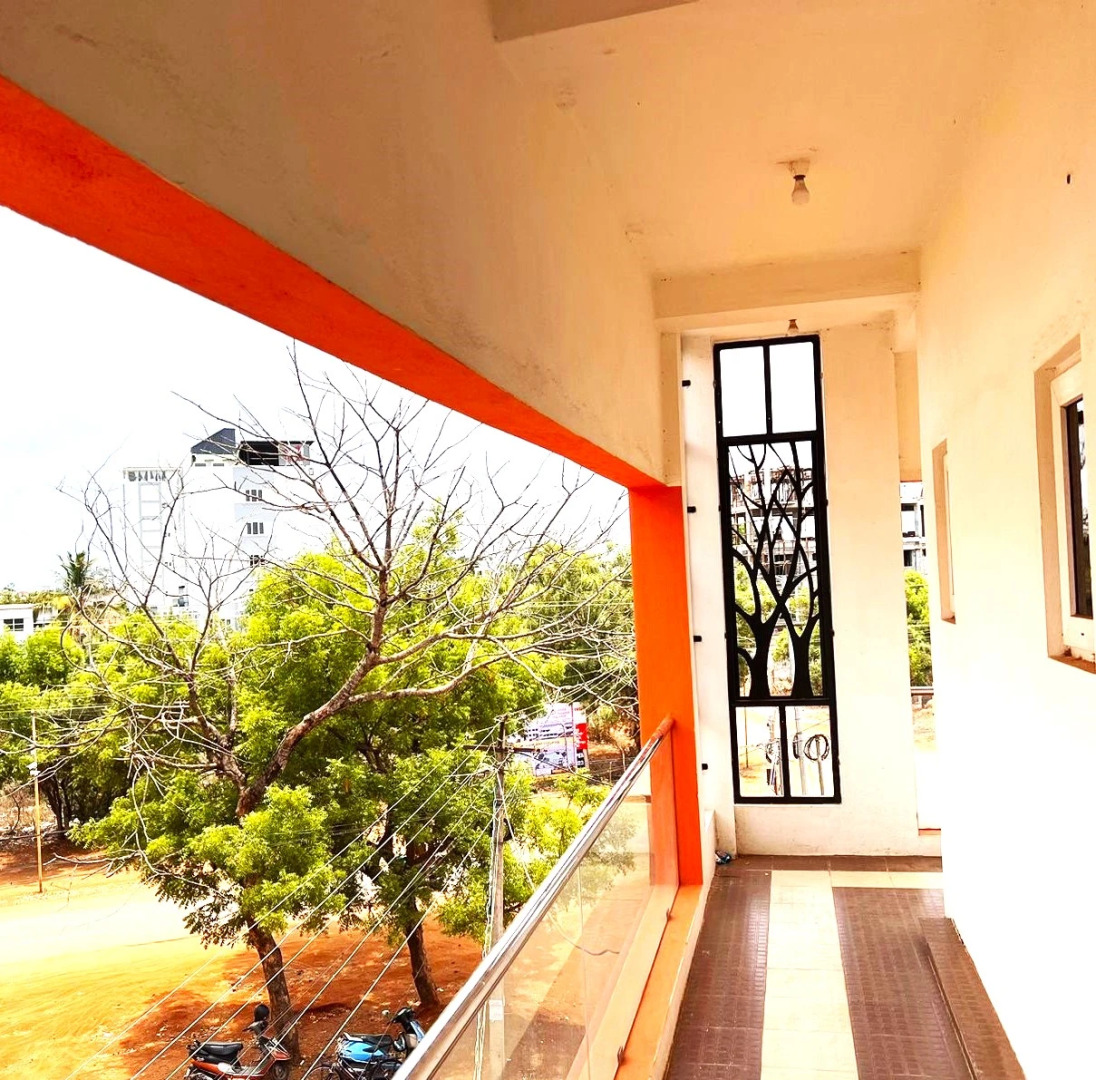 Отель ASS Happystay Inn