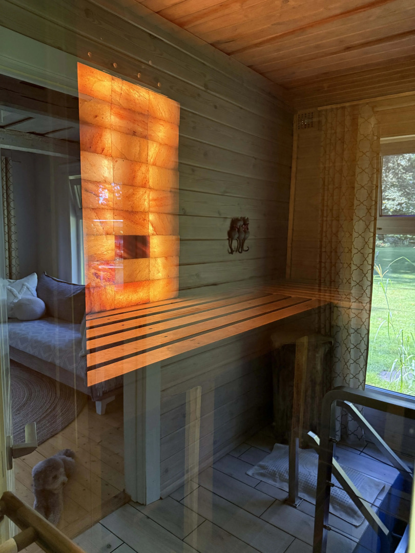 Коттедж Skazka