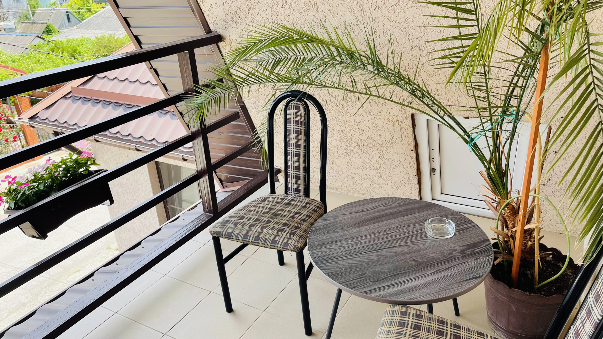 Гостевой дом Бакуль