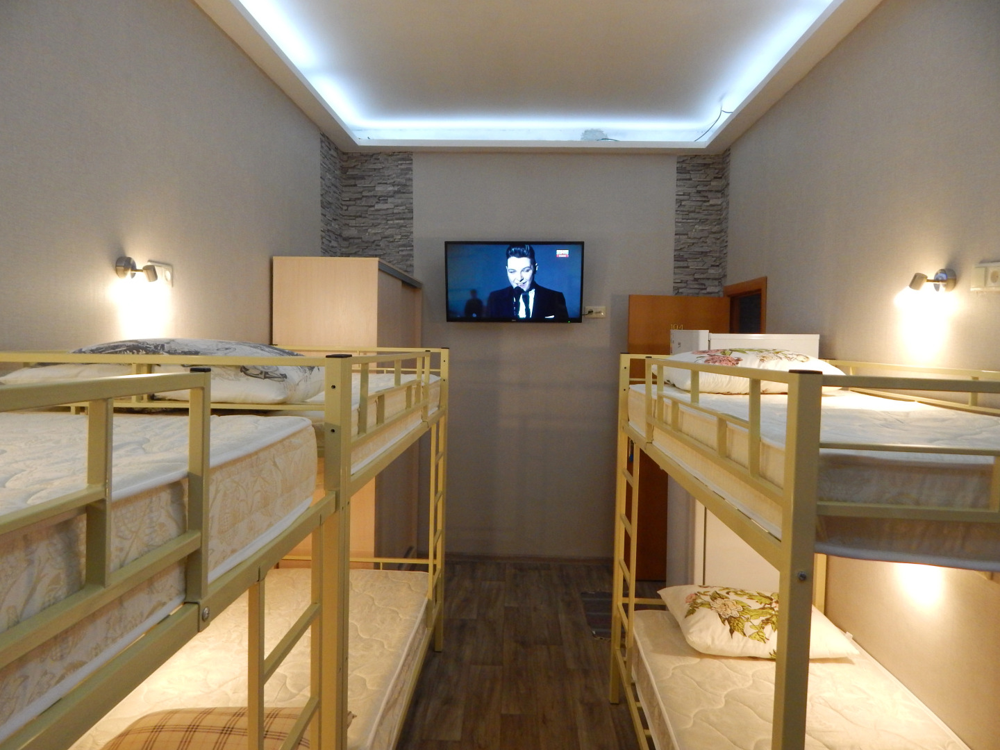 Хостел Валдай