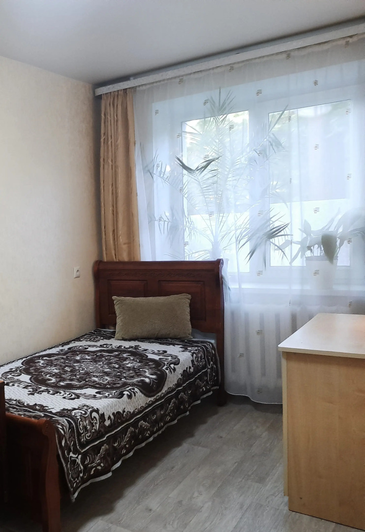 Квартира Двушка на Горького