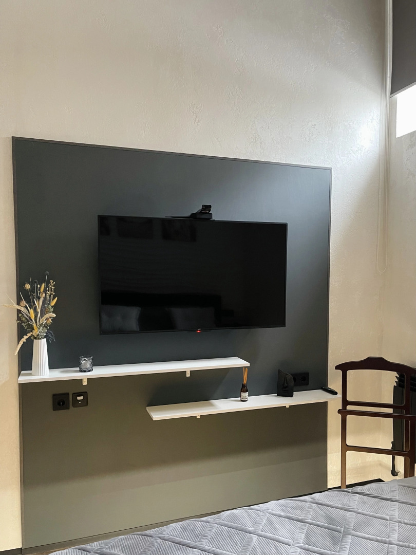 Апартаменты Alice Apart в самом сердце Нижнего