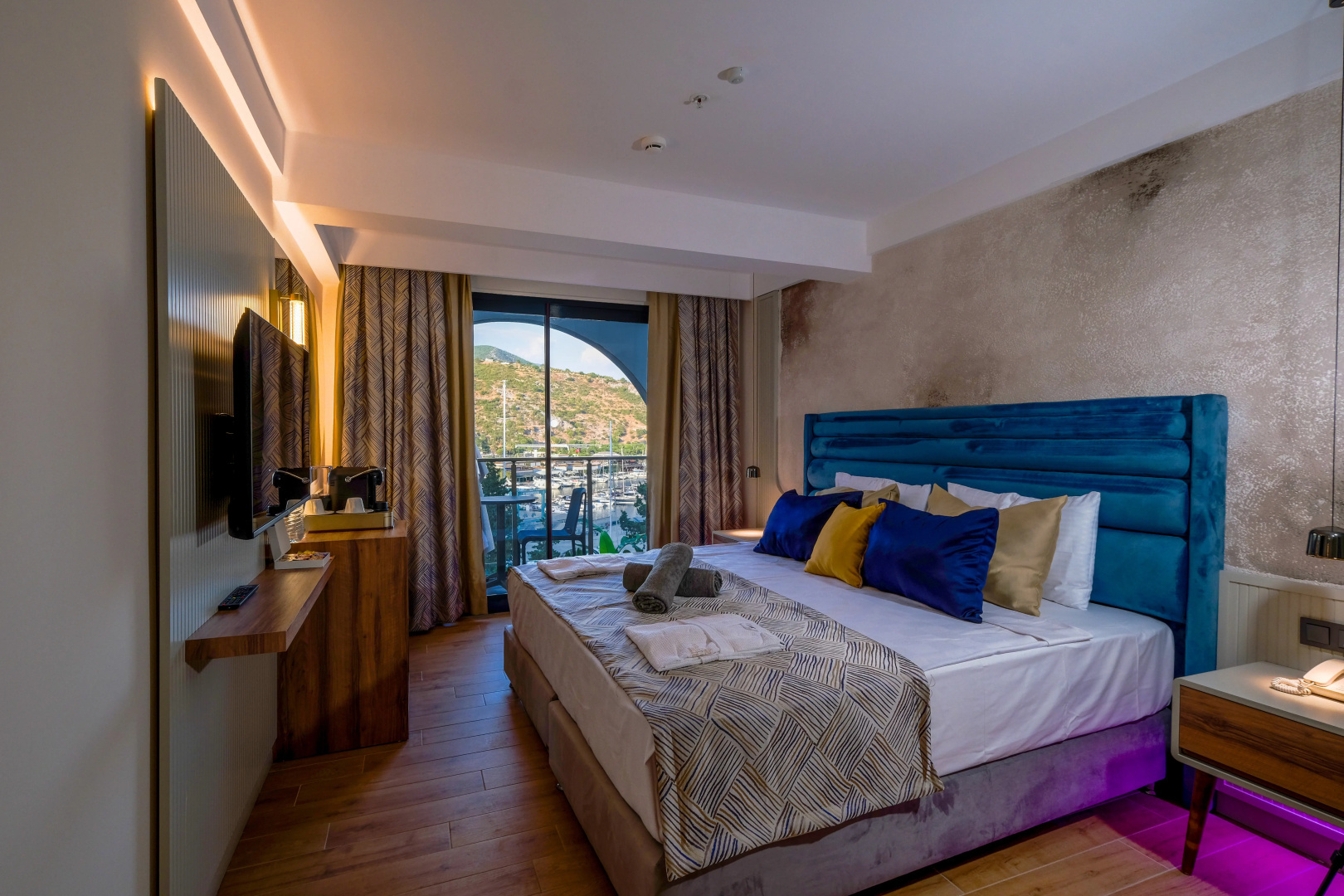 Ada Port Hotel - Adults Only