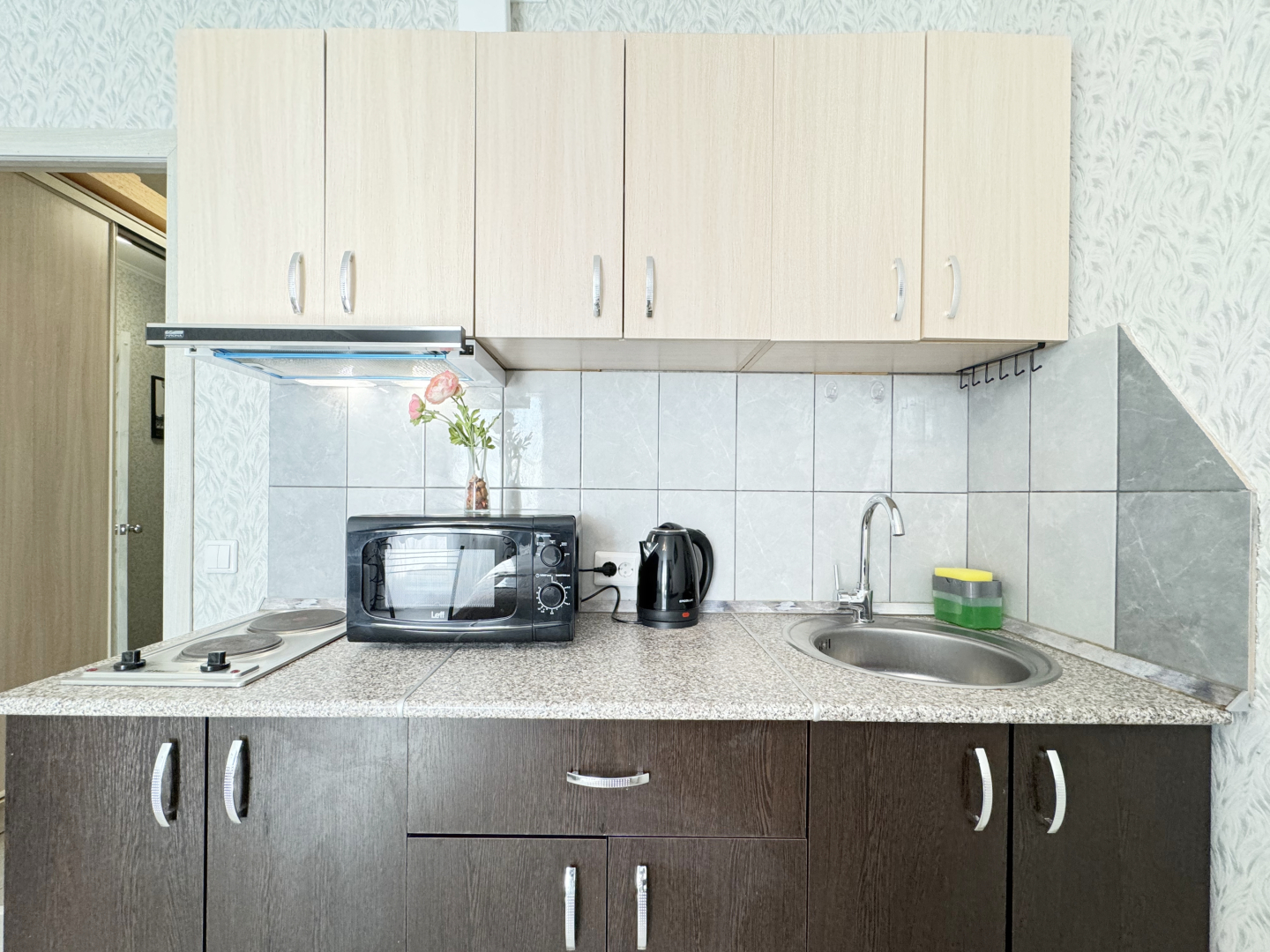 Апартаменты Уютная Атмосфера в Реутове