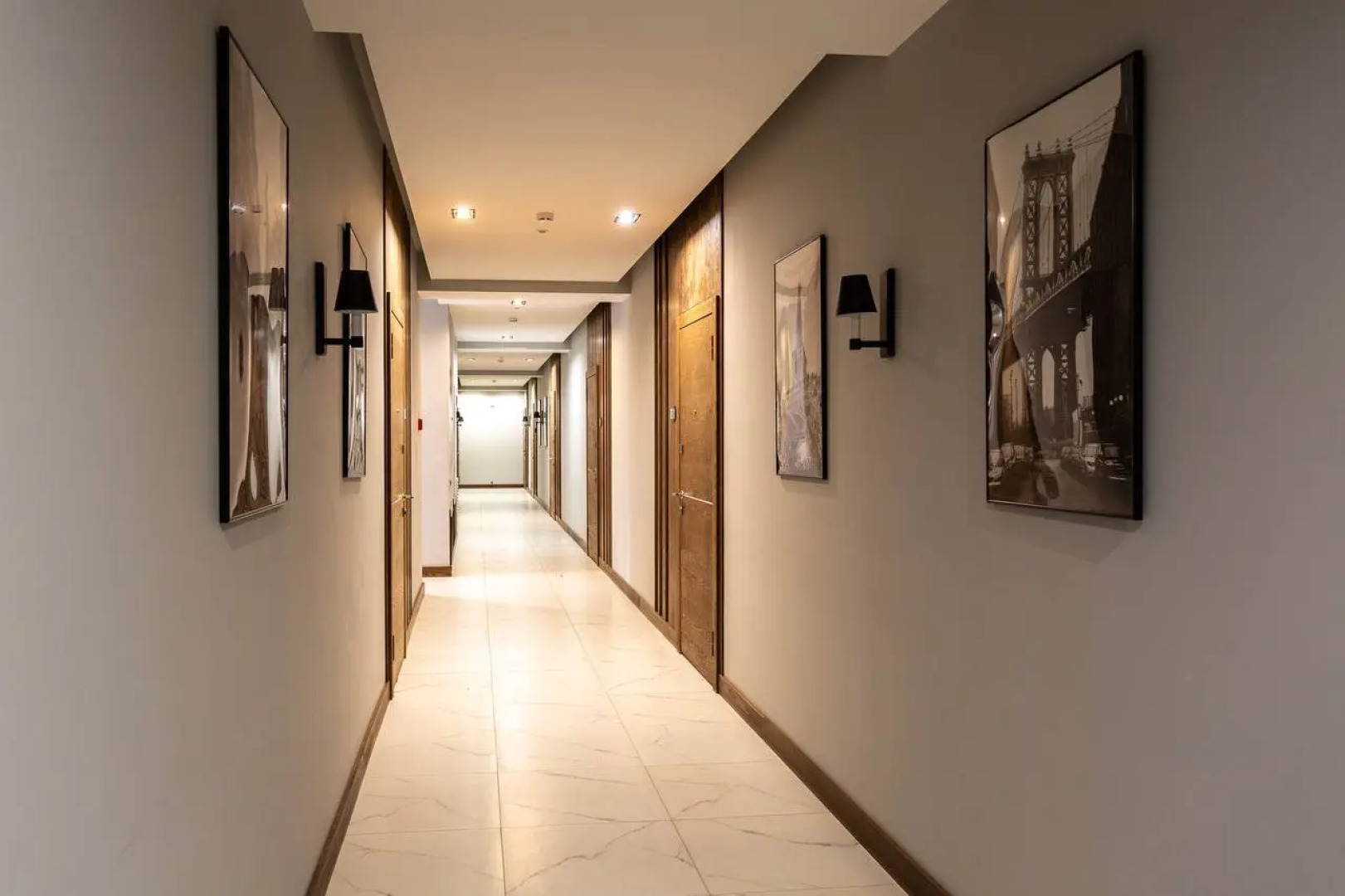 Апартаменты Фестивальный Lamare 2 с Балконом Рядом с Парком Дендрарий