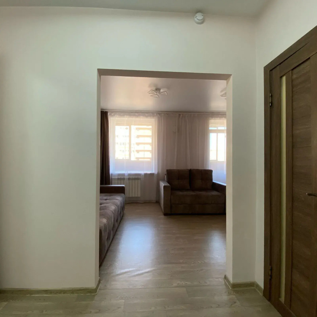 Квартира на Юности 5 Метро 20 Мин на Транспорте